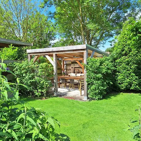 Bed En Breakfast Gees Exterior photo