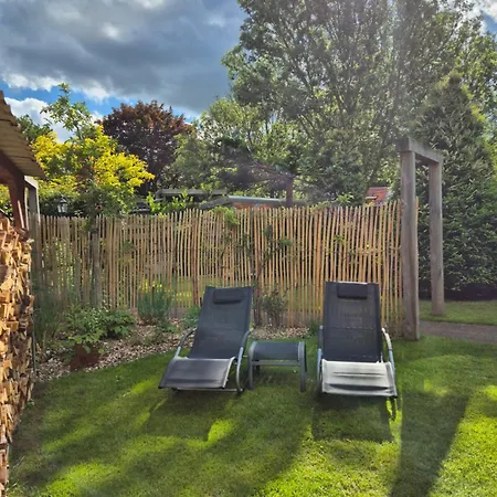 Bed En Breakfast Gees Exterior photo