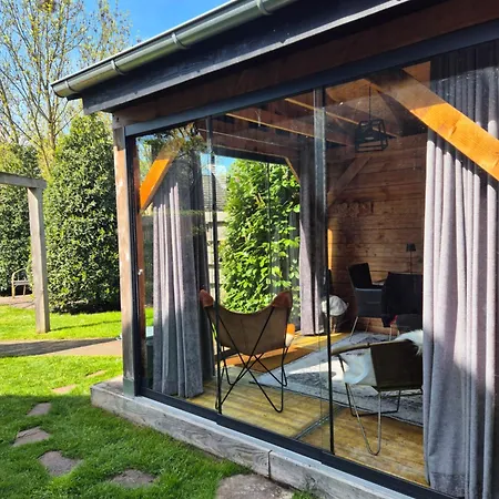 Bed En Breakfast Gees Exterior photo