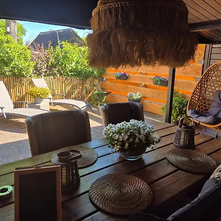 Bed En Breakfast Gees Exterior photo