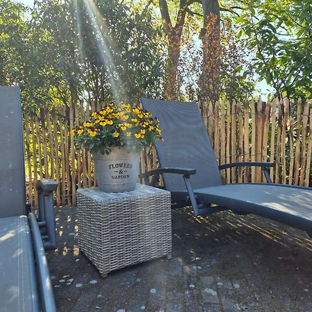 Bed En Breakfast Gees Exterior photo