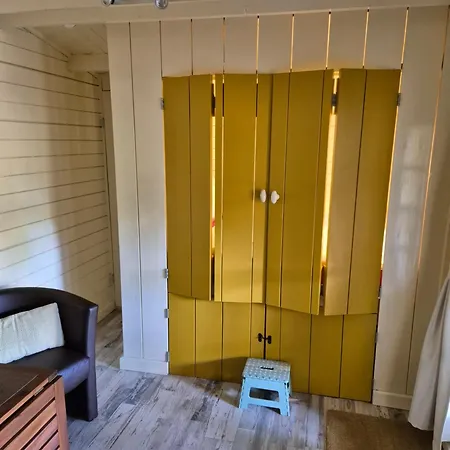 Bed En Breakfast Gees Exterior photo