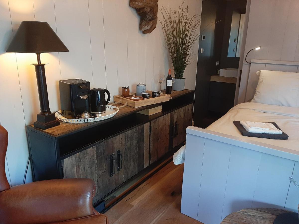 Bed en Breakfast Gees