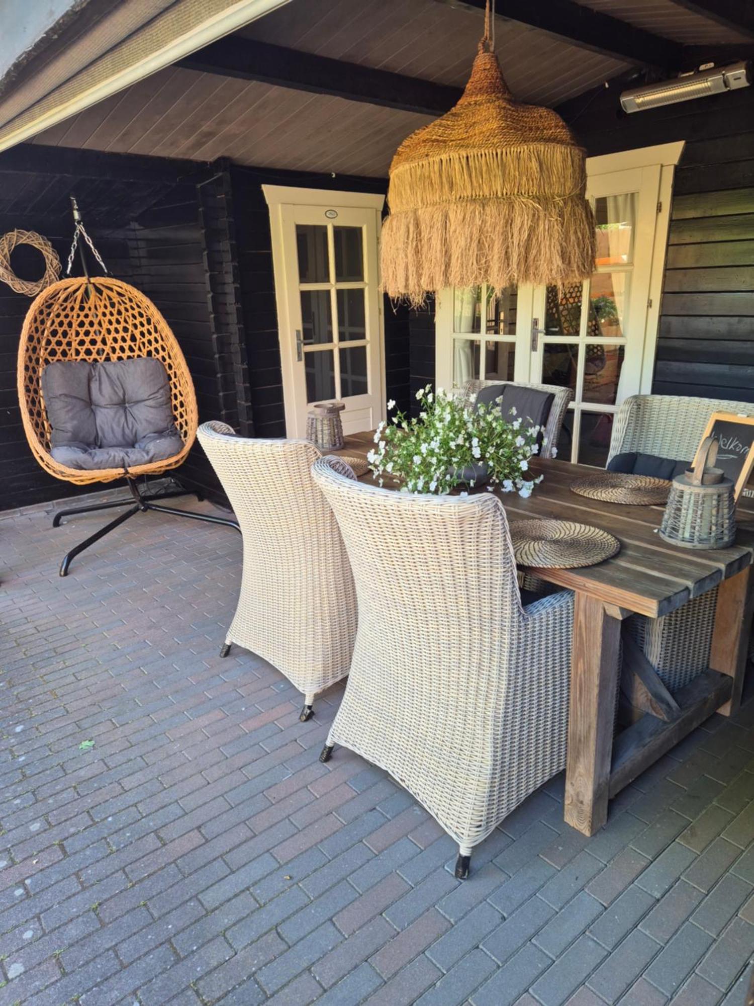 Bed en Breakfast Gees Gees