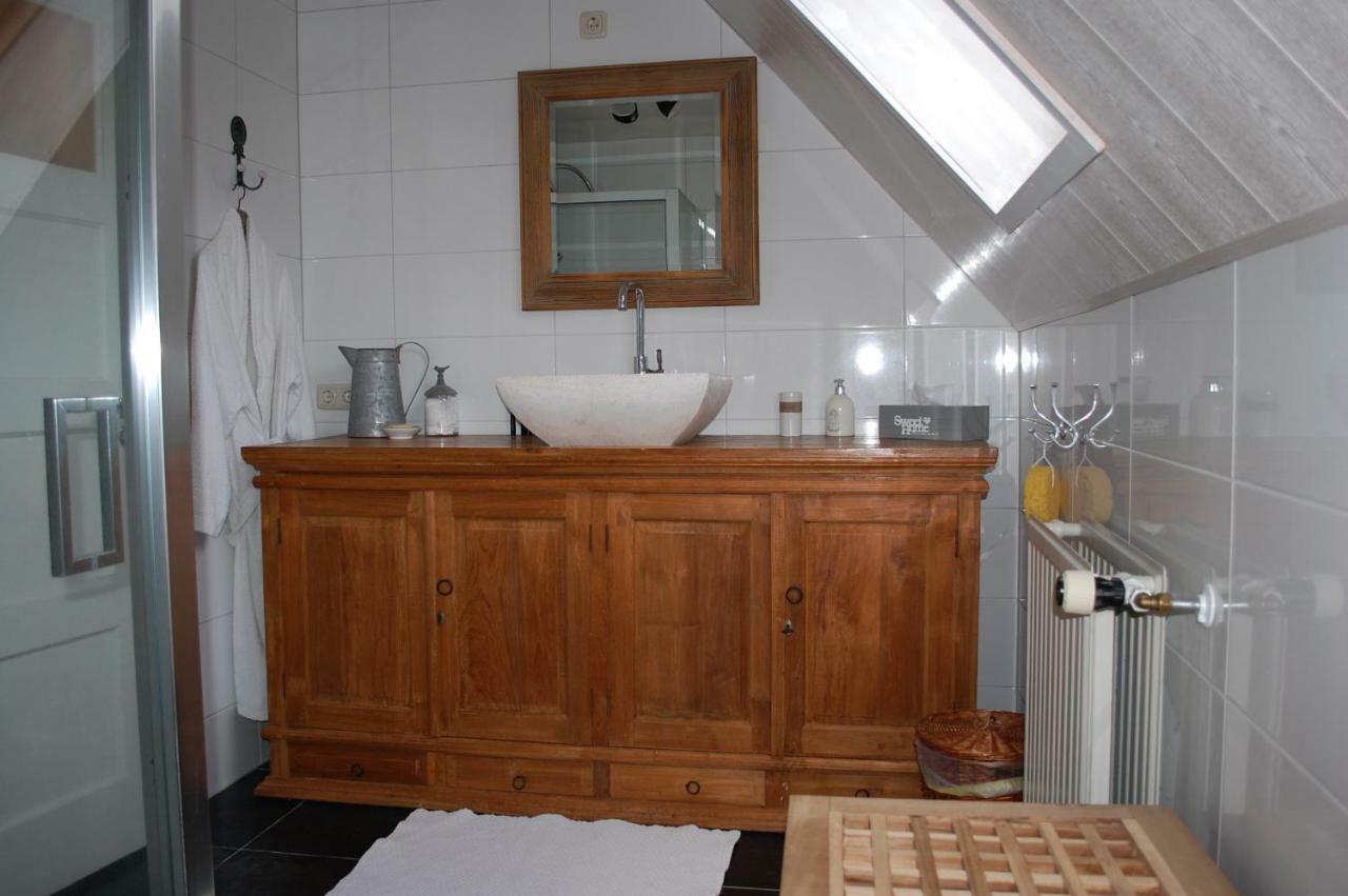 Bed en Breakfast Gees Frühstückspension Gees