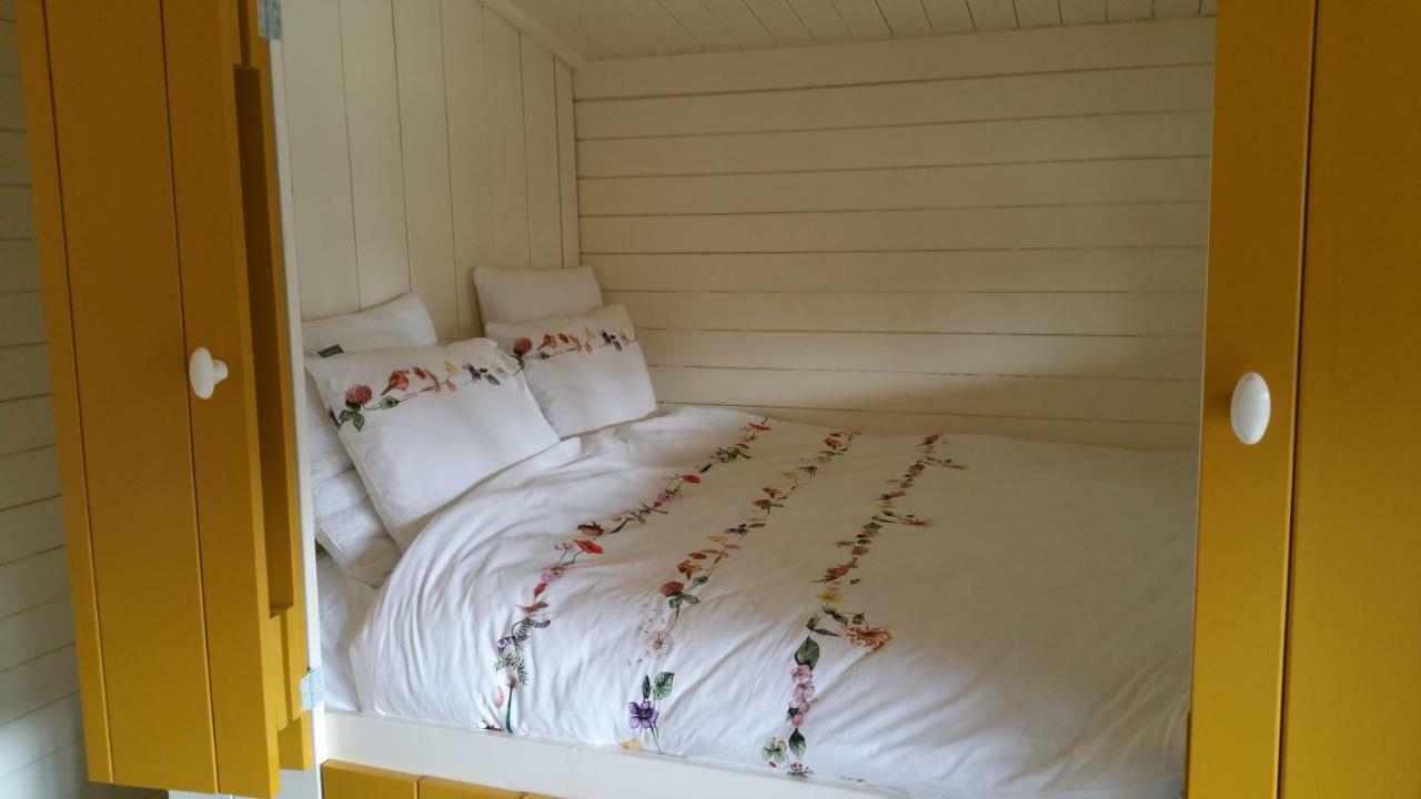 Bed en Breakfast Gees Gees