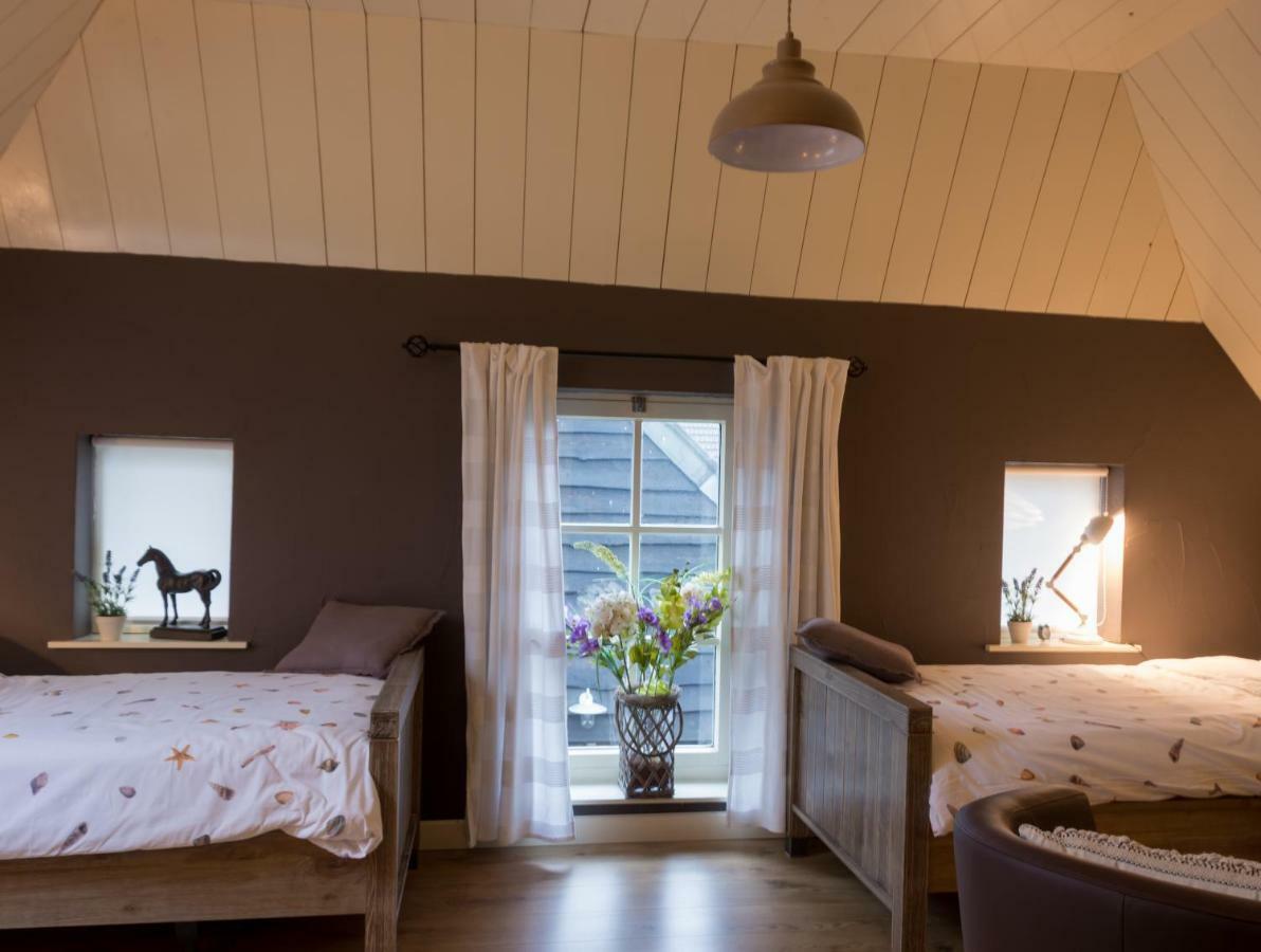 Bed en Breakfast Gees Frühstückspension *